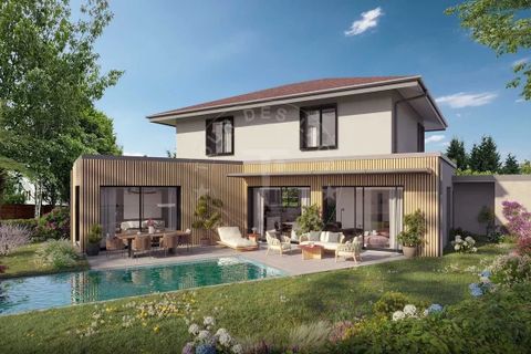 Villa a Annecy, Haute-Savoie, Annecy - € 1.495.000 | Ref: M2313RG - foto 4