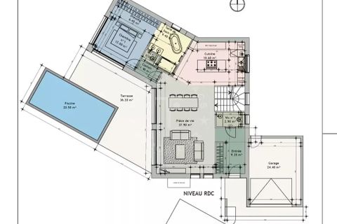 Villa a Annecy, Haute-Savoie, Annecy - € 1.495.000 | Ref: M2313RG - foto 5