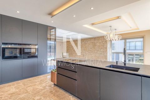 Lejlighed i Vila do Conde, Porto, Vila do Conde - € 980.000 | Ref: APA_128 - foto 3