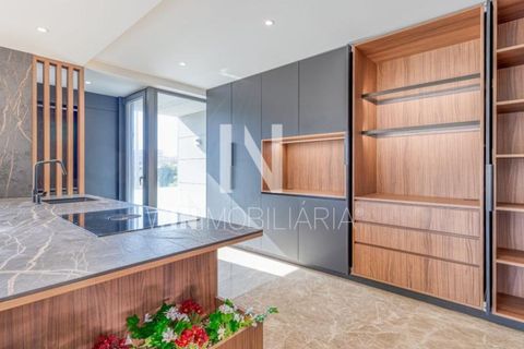 Lejlighed i Vila do Conde, Porto, Vila do Conde - € 980.000 | Ref: APA_128 - foto 5