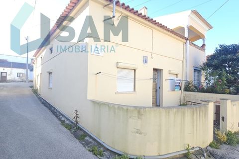 Villa i Torres Vedras, Lisbon, Torres Vedras - € 159.000 | Ref: TV/OS009-26 - foto 2