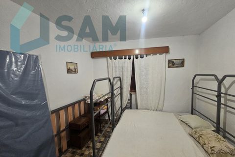 Villa i Torres Vedras, Lisbon, Torres Vedras - € 159.000 | Ref: TV/OS009-26 - foto 8