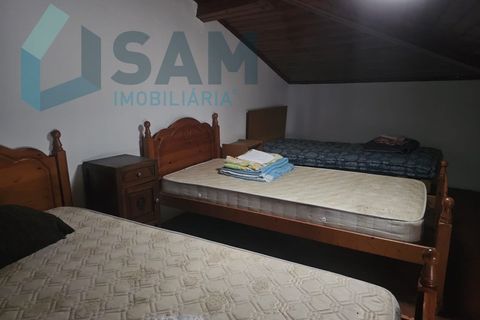 Villa i Torres Vedras, Lisbon, Torres Vedras - € 159.000 | Ref: TV/OS009-26 - foto 20