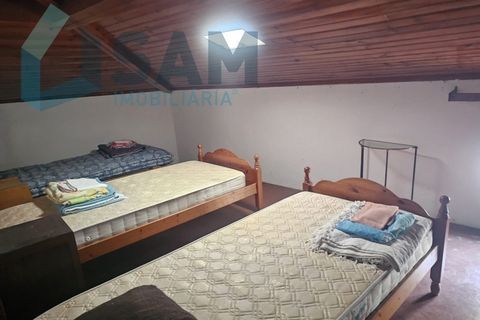 Villa i Torres Vedras, Lisbon, Torres Vedras - € 159.000 | Ref: TV/OS009-26 - foto 21