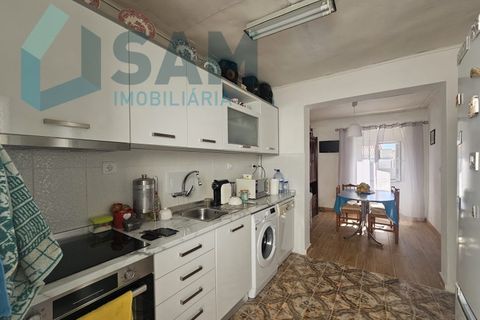 Villa i A dos Cunhados e Maceira, Lisbon, A dos Cunhados e Maceira - € 249.000 | Ref: TV/OS008-26 - foto 1