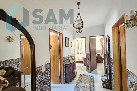 Villa i Matacaes, Lisbon, Matacaes - € 410 000 | Ref: TV/OS010-26 - foto 9