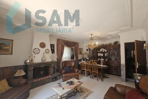 Villa i Matacaes, Lisbon, Matacaes - € 410 000 | Ref: TV/OS010-26 - foto 11