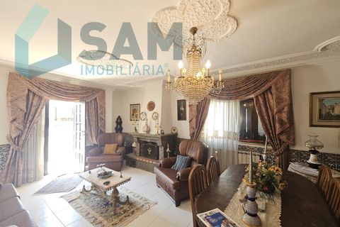Villa i Matacaes, Lisbon, Matacaes - € 410 000 | Ref: TV/OS010-26 - foto 12