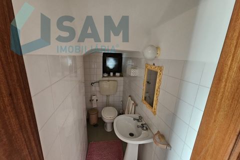Villa i Matacaes, Lisbon, Matacaes - € 410 000 | Ref: TV/OS010-26 - foto 17
