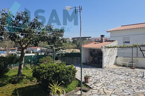 Villa i Matacaes, Lisbon, Matacaes - € 410 000 | Ref: TV/OS010-26 - foto 24