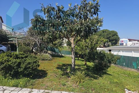 Villa i Matacaes, Lisbon, Matacaes - € 410 000 | Ref: TV/OS010-26 - foto 30