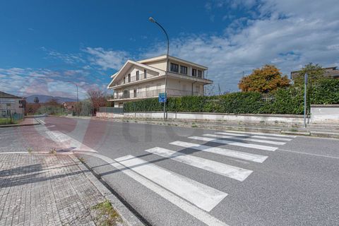 Leilighet i Arce, Frosinone, Arce - € 250 000 | Ref: AC99-149-1738 - foto 4