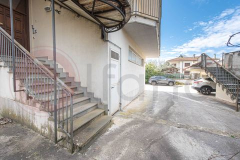 Leilighet i Arce, Frosinone, Arce - € 250 000 | Ref: AC99-149-1738 - foto 12