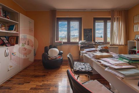 Leilighet i Arce, Frosinone, Arce - € 250 000 | Ref: AC99-149-1738 - foto 25