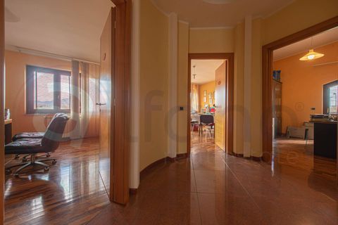 Leilighet i Arce, Frosinone, Arce - € 250 000 | Ref: AC99-149-1738 - foto 28