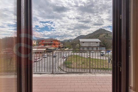 Leilighet i Arce, Frosinone, Arce - € 250 000 | Ref: AC99-149-1738 - foto 34