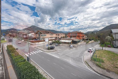 Leilighet i Arce, Frosinone, Arce - € 250 000 | Ref: AC99-149-1738 - foto 36