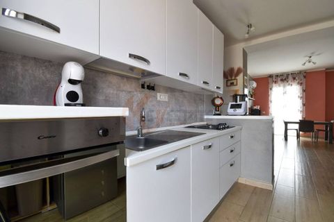 Leilighet i Sassari, Sassari, Sassari - € 109 000 | Ref: 13982 - foto 8