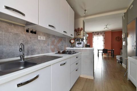 Leilighet i Sassari, Sassari, Sassari - € 109 000 | Ref: 13982 - foto 9