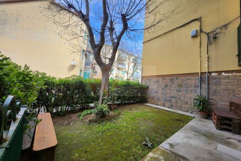 Leilighet i Sassari, Sassari, Sassari - € 109 000 | Ref: 13982 - foto 26