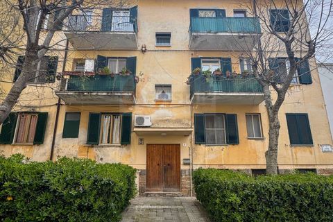 Leilighet i Sassari, Sassari, Sassari - € 109 000 | Ref: 13982 - foto 27
