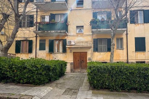 Leilighet i Sassari, Sassari, Sassari - € 109 000 | Ref: 13982 - foto 28