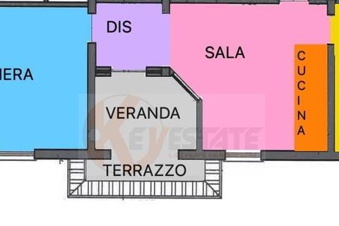 Leilighet i Golfo Aranci, Olbia Tempio, Golfo Aranci - € 209 000 | Ref: 13983 - foto 17