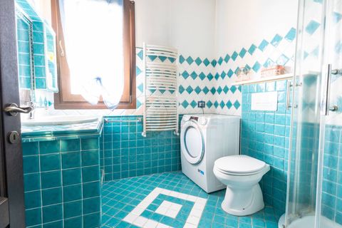 Villa i Perfugas, Sassari, Perfugas - € 99.000 | Ref: 13987 - foto 15