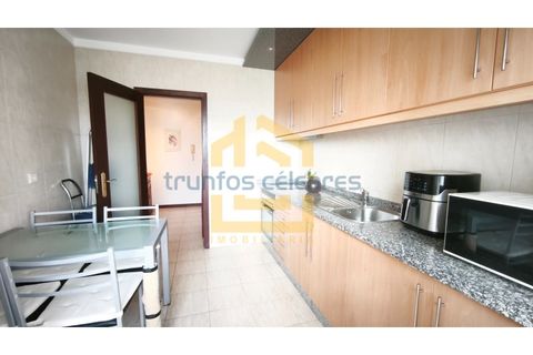 Leilighet i Vila do Conde, Porto, Vila do Conde - € 335 000 | Ref: TC-00144 - foto 6