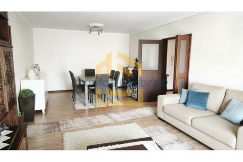 Leilighet i Vila do Conde, Porto, Vila do Conde - € 335 000 | Ref: TC-00144 - foto 4