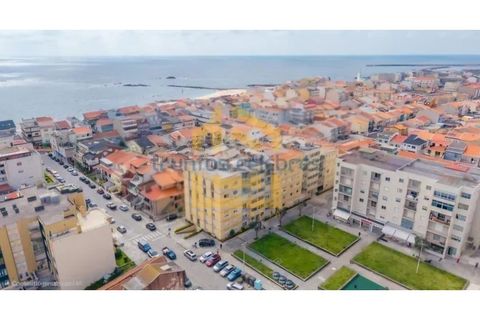 Leilighet i Vila do Conde, Porto, Vila do Conde - € 335 000 | Ref: TC-00144 - foto 16