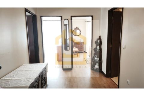 Leilighet i Vila do Conde, Porto, Vila do Conde - € 335 000 | Ref: TC-00144 - foto 8
