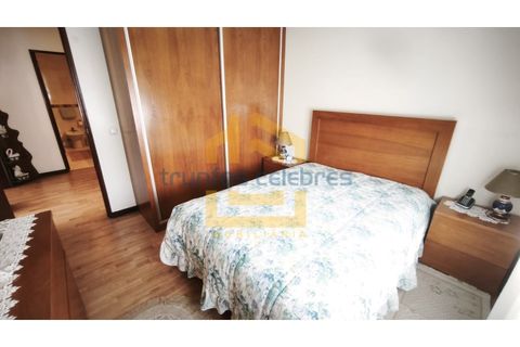 Leilighet i Vila do Conde, Porto, Vila do Conde - € 335 000 | Ref: TC-00144 - foto 21