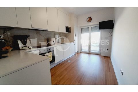 Lejlighed i Oliveira do Bairro, Aveiro, Oliveira do Bairro - € 199.000 | Ref: APA_329 - foto 2