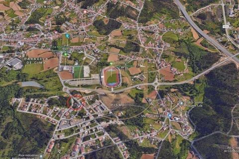 Helårsgrund i Pedroso, Porto, Pedroso - € 55.000 | Ref: T00111-RF - foto 1