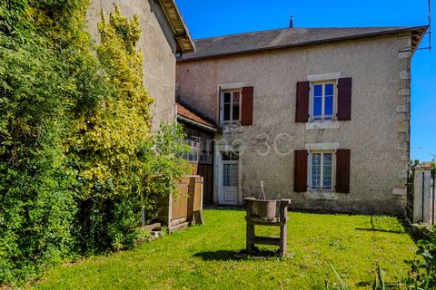 Landsbyhus i Chaunay, Vienne, Chaunay - € 109.000 | Ref: 5258 - foto 2
