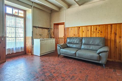 Landsbyhus i Chaunay, Vienne, Chaunay - € 109.000 | Ref: 5258 - foto 4
