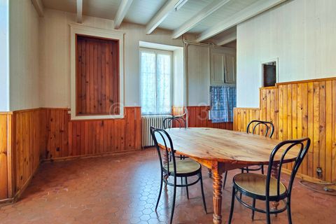 Landsbyhus i Chaunay, Vienne, Chaunay - € 109.000 | Ref: 5258 - foto 5