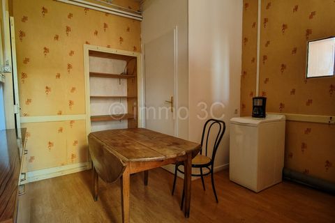 Landsbyhus i Chaunay, Vienne, Chaunay - € 109.000 | Ref: 5258 - foto 6