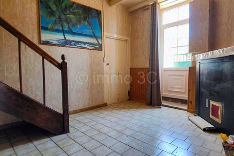 Landsbyhus i Chaunay, Vienne, Chaunay - € 109.000 | Ref: 5258 - foto 8