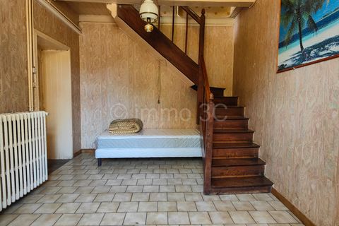 Landsbyhus i Chaunay, Vienne, Chaunay - € 109.000 | Ref: 5258 - foto 9