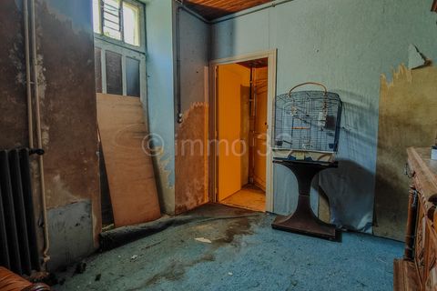 Landsbyhus i Chaunay, Vienne, Chaunay - € 109.000 | Ref: 5258 - foto 10