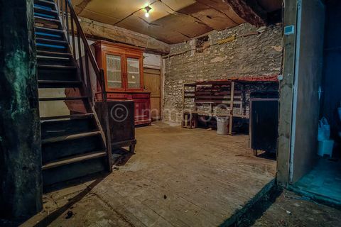 Landsbyhus i Chaunay, Vienne, Chaunay - € 109.000 | Ref: 5258 - foto 11