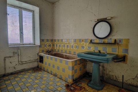 Landsbyhus i Chaunay, Vienne, Chaunay - € 109.000 | Ref: 5258 - foto 12