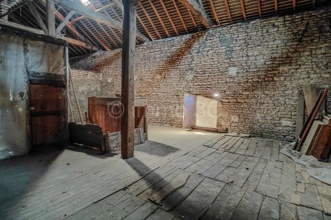 Landsbyhus i Chaunay, Vienne, Chaunay - € 109.000 | Ref: 5258 - foto 13