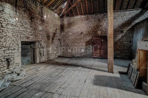 Landsbyhus i Chaunay, Vienne, Chaunay - € 109.000 | Ref: 5258 - foto 14