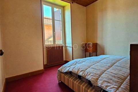 Landsbyhus i Chaunay, Vienne, Chaunay - € 109.000 | Ref: 5258 - foto 15
