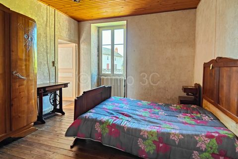 Landsbyhus i Chaunay, Vienne, Chaunay - € 109.000 | Ref: 5258 - foto 16