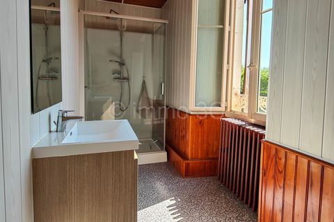 Landsbyhus i Chaunay, Vienne, Chaunay - € 109.000 | Ref: 5258 - foto 17