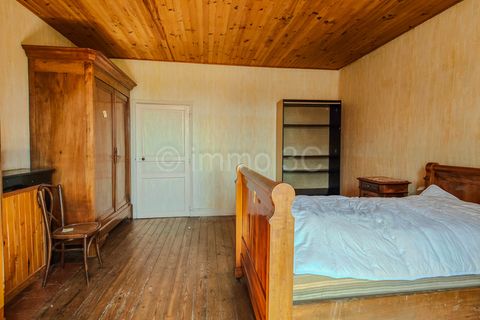 Landsbyhus i Chaunay, Vienne, Chaunay - € 109.000 | Ref: 5258 - foto 18